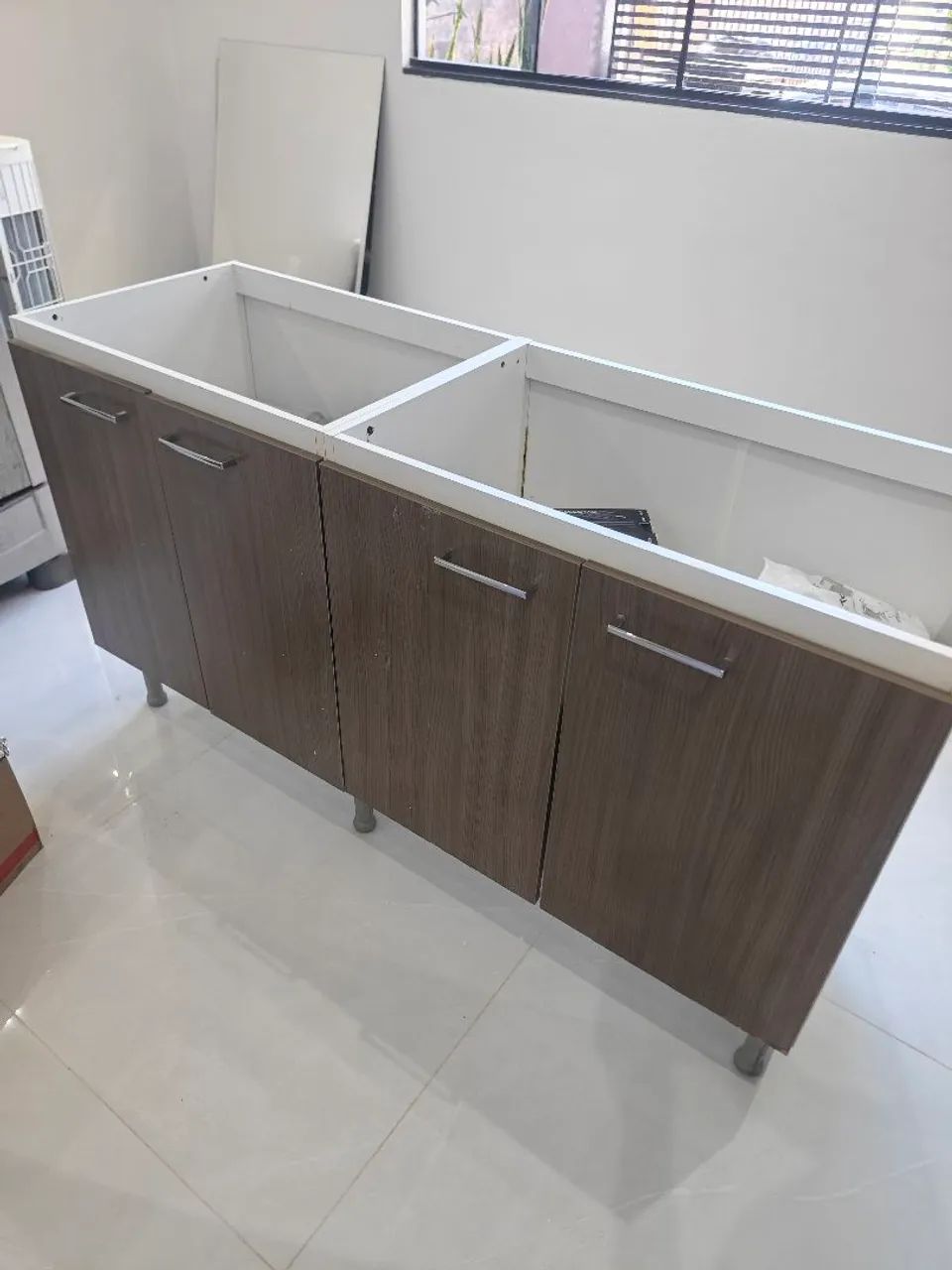 Armário de cozinha 