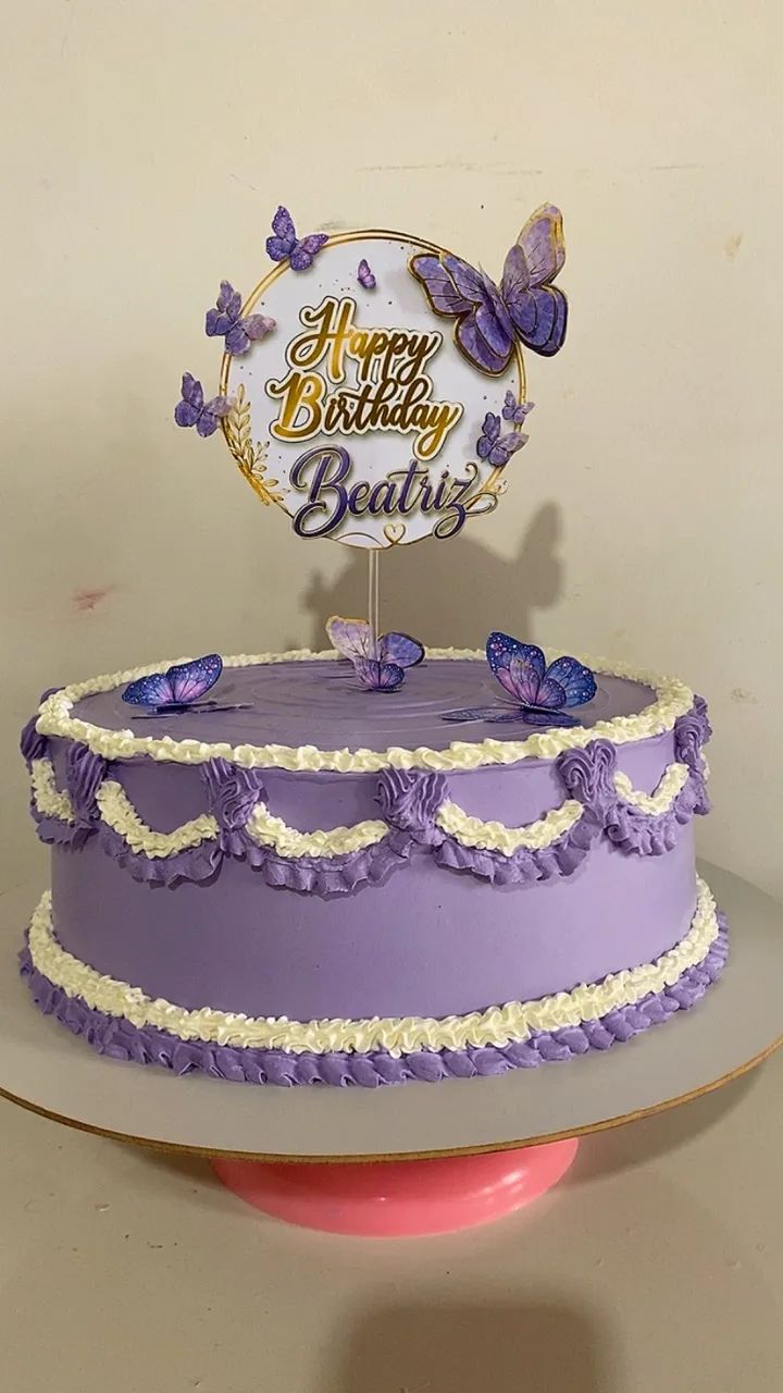 BOLOS DE ANIVERSÁRIO EM NOSSA SENHORA DO SOCORRO  - Foto 2