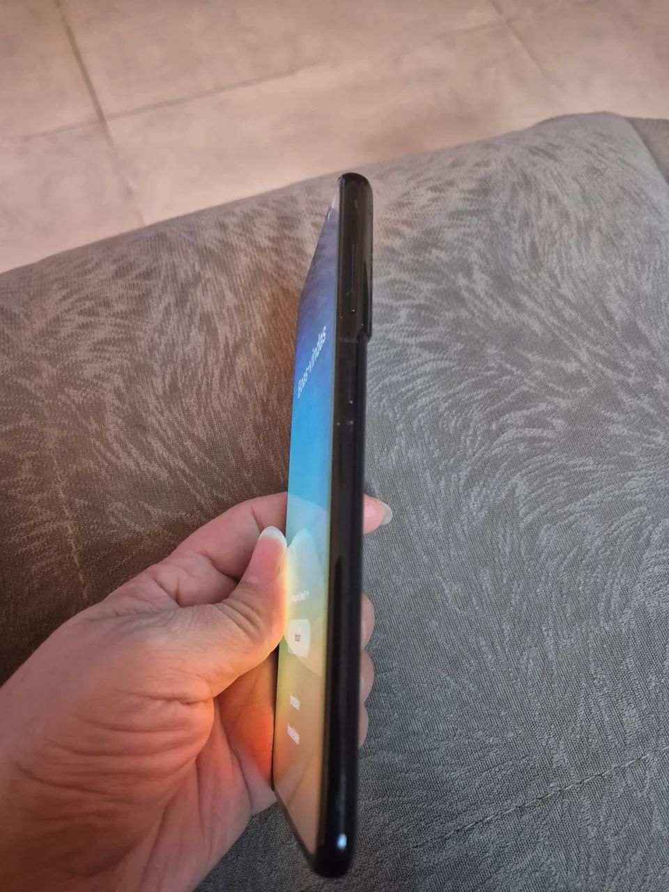 Celular sansung s21 plus  - Foto 2