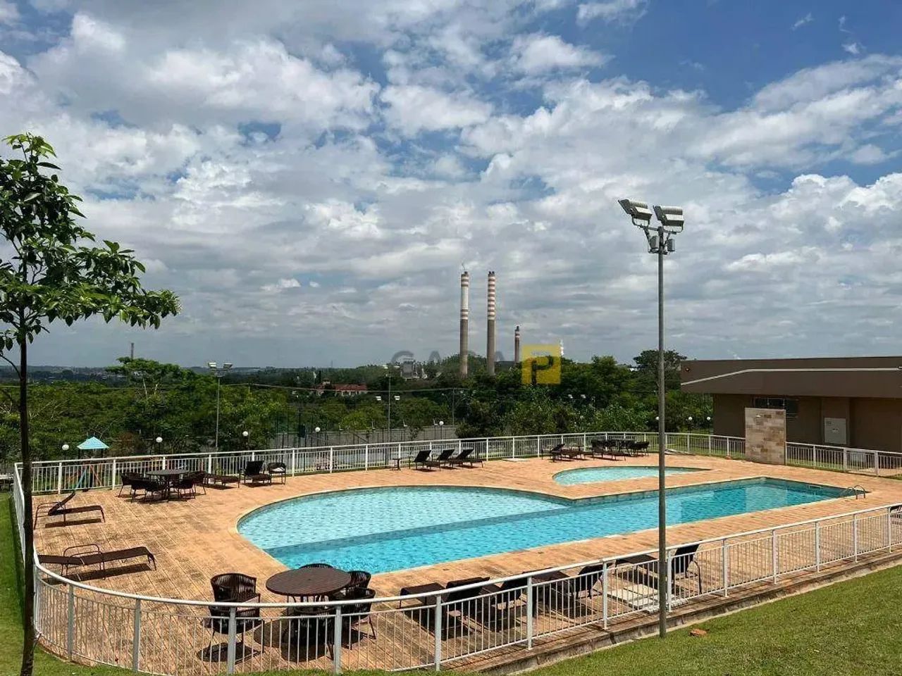 Terreno à venda, 342 m² por R$ 650.000,00 - Jardim Pau Brasil - Americana/SP