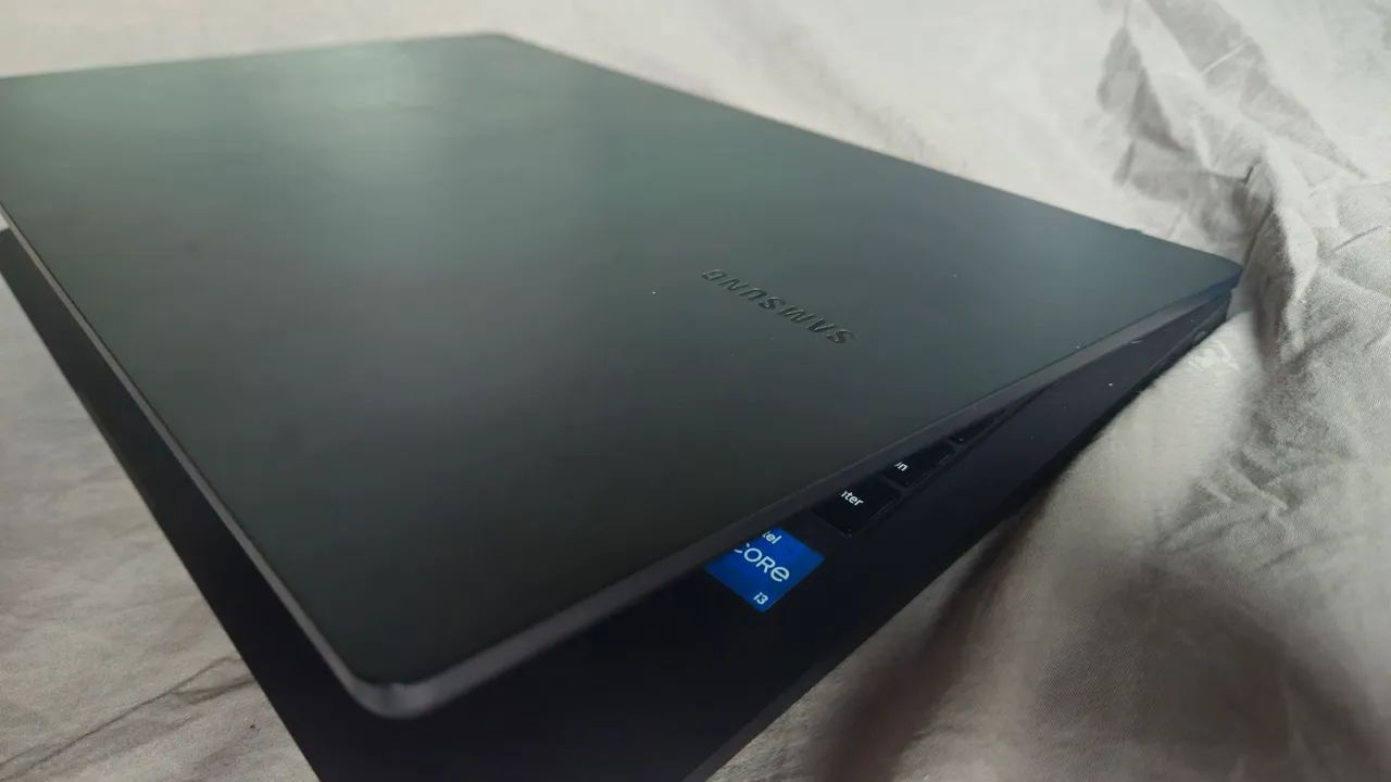 Notebook Samsung book 2 - Foto 3