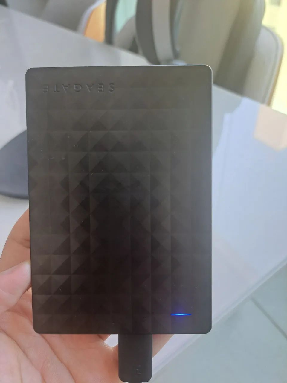Hd externo 1 TB - Foto 5