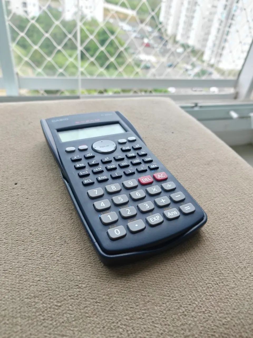 Calculadora Científica Cassio FX-82MS - Foto 2