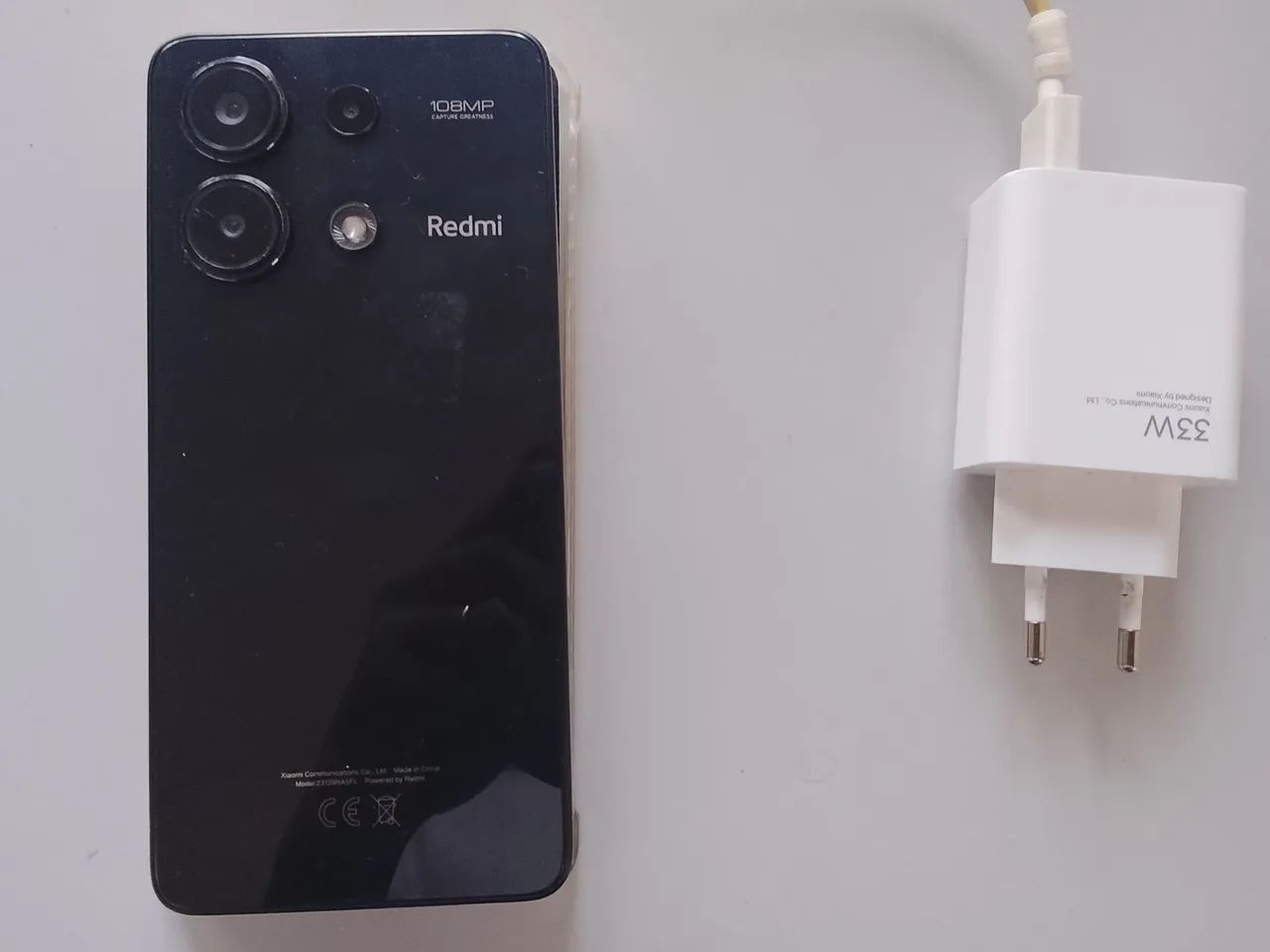 Xiaome Redmi 13 - Foto 2