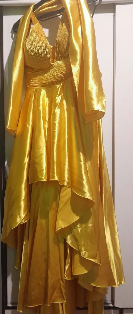 Vestido de festa