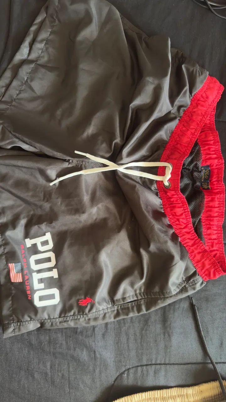 Short/Bermuda Ralph Lauren  - Foto 2