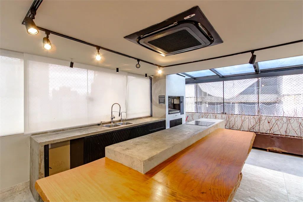 Apartamento com 2 quartos à venda em Itaim bibi - SP - Foto 4