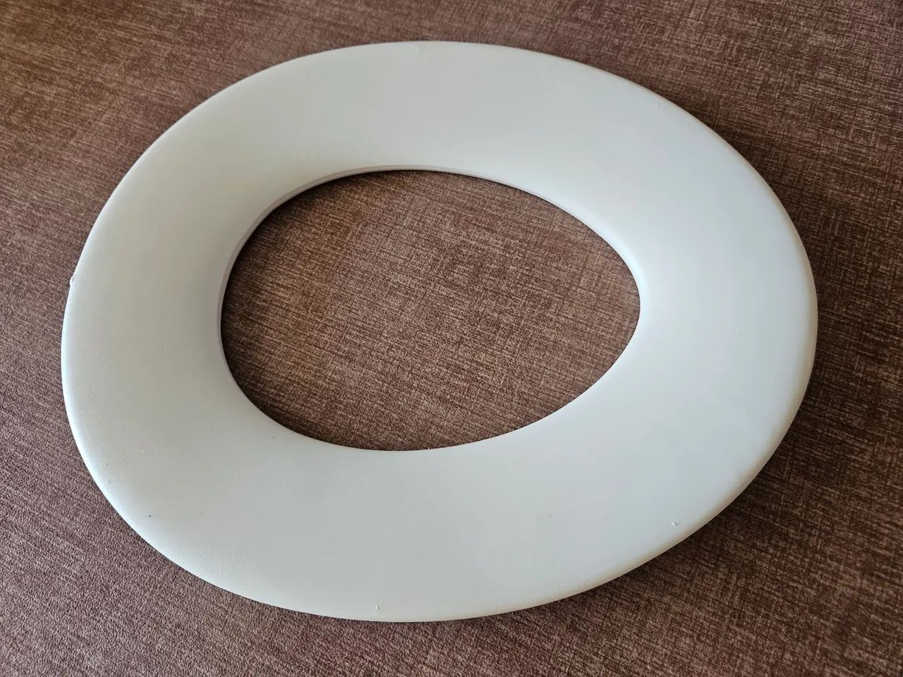 Redutor de assento para vaso sanitário infantil - Foto 3