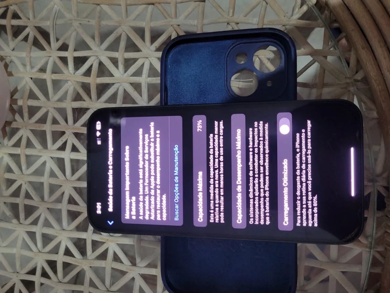 IPHONE 13 - Foto 4