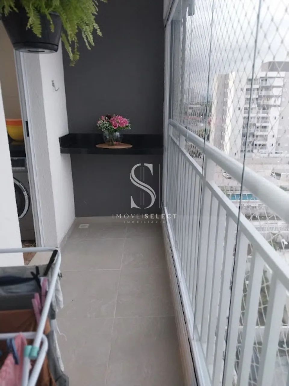 Apartamento em São Paulo - Foto 2