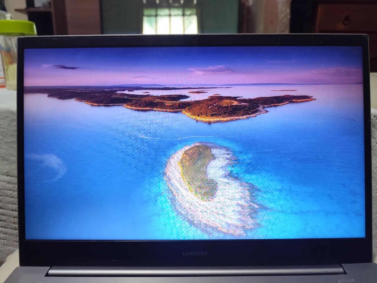 Notebook Samsung Book E30 