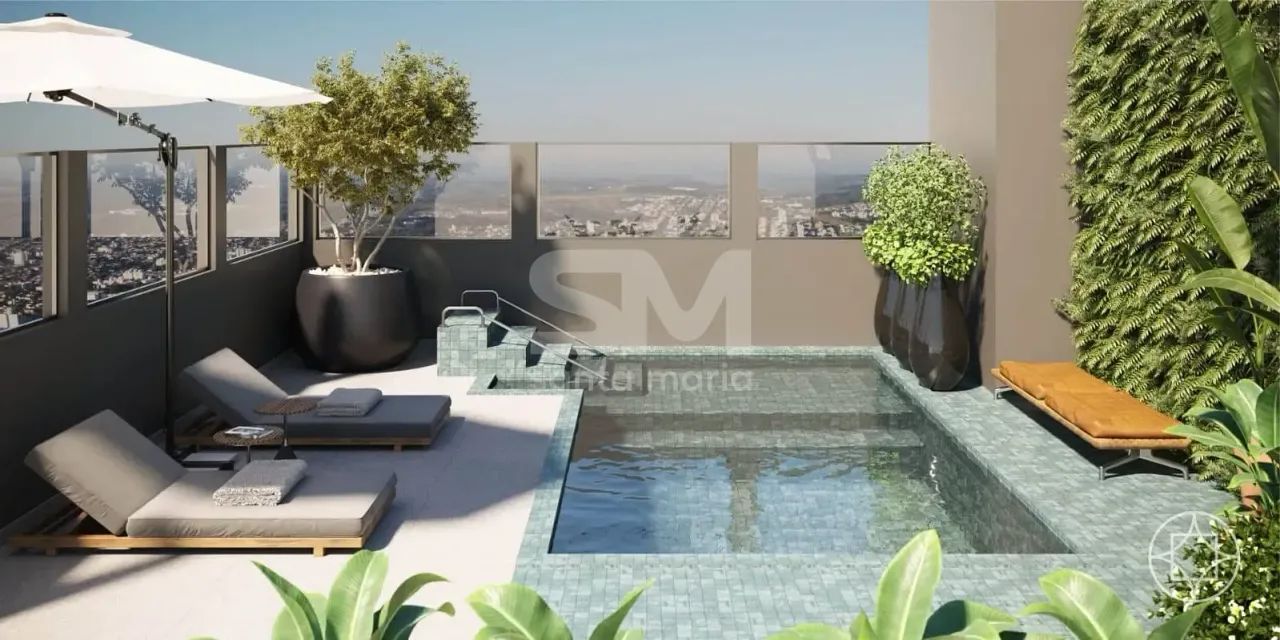 Apartamento à venda, Centro, Chapecó, SC - Foto 2