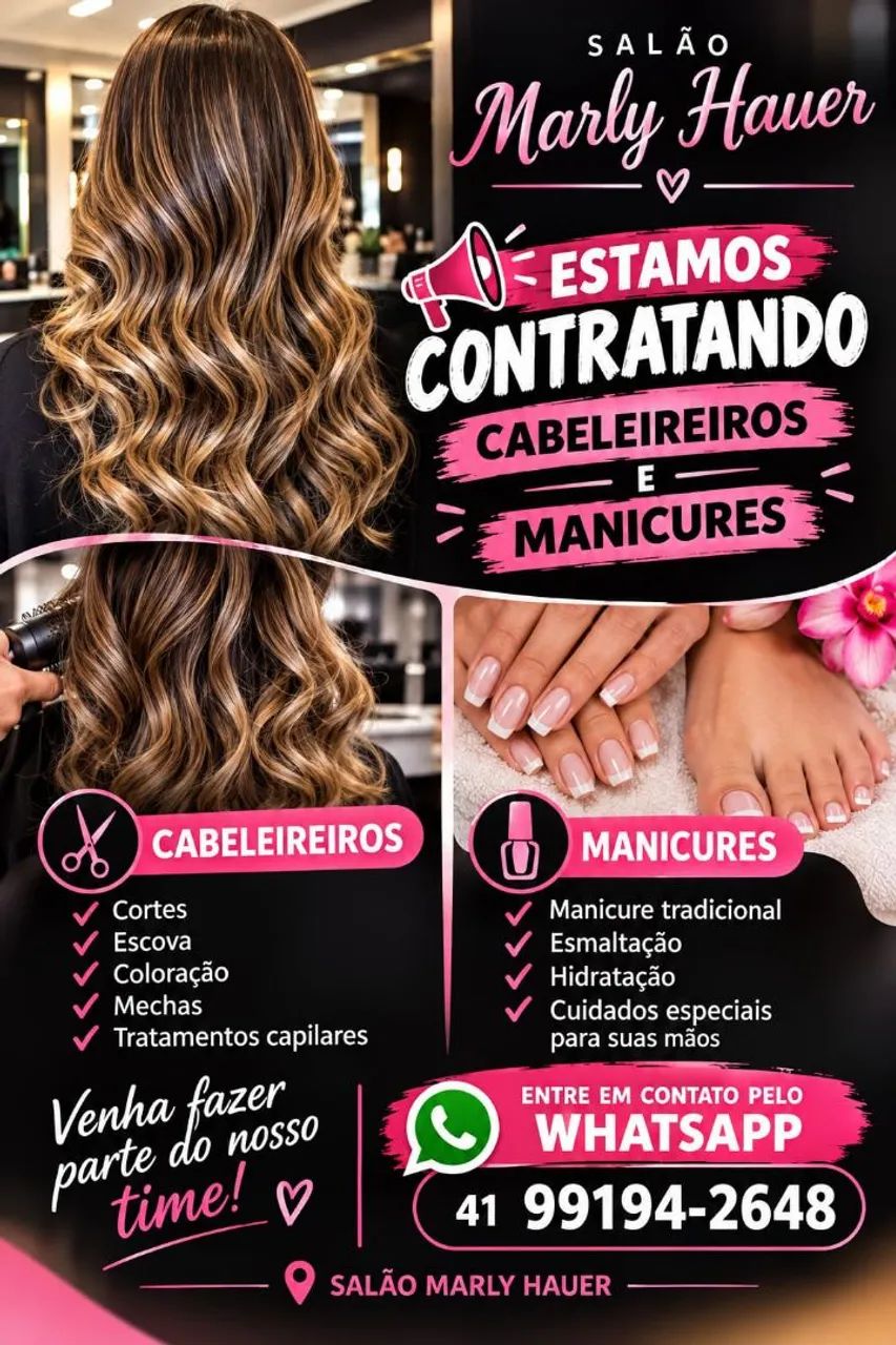 Manicure