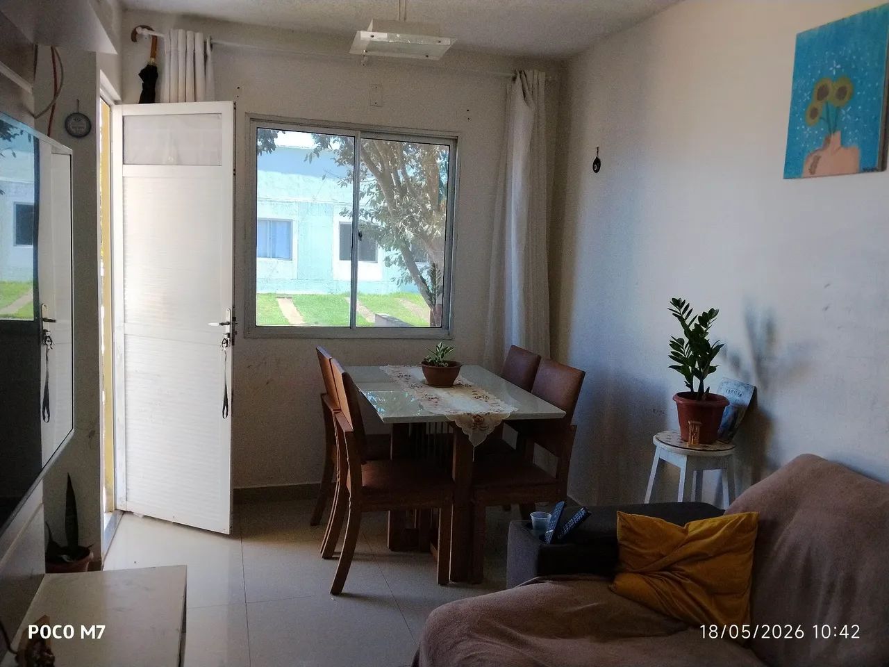 Casa Bairro Novo Iris - Foto 4