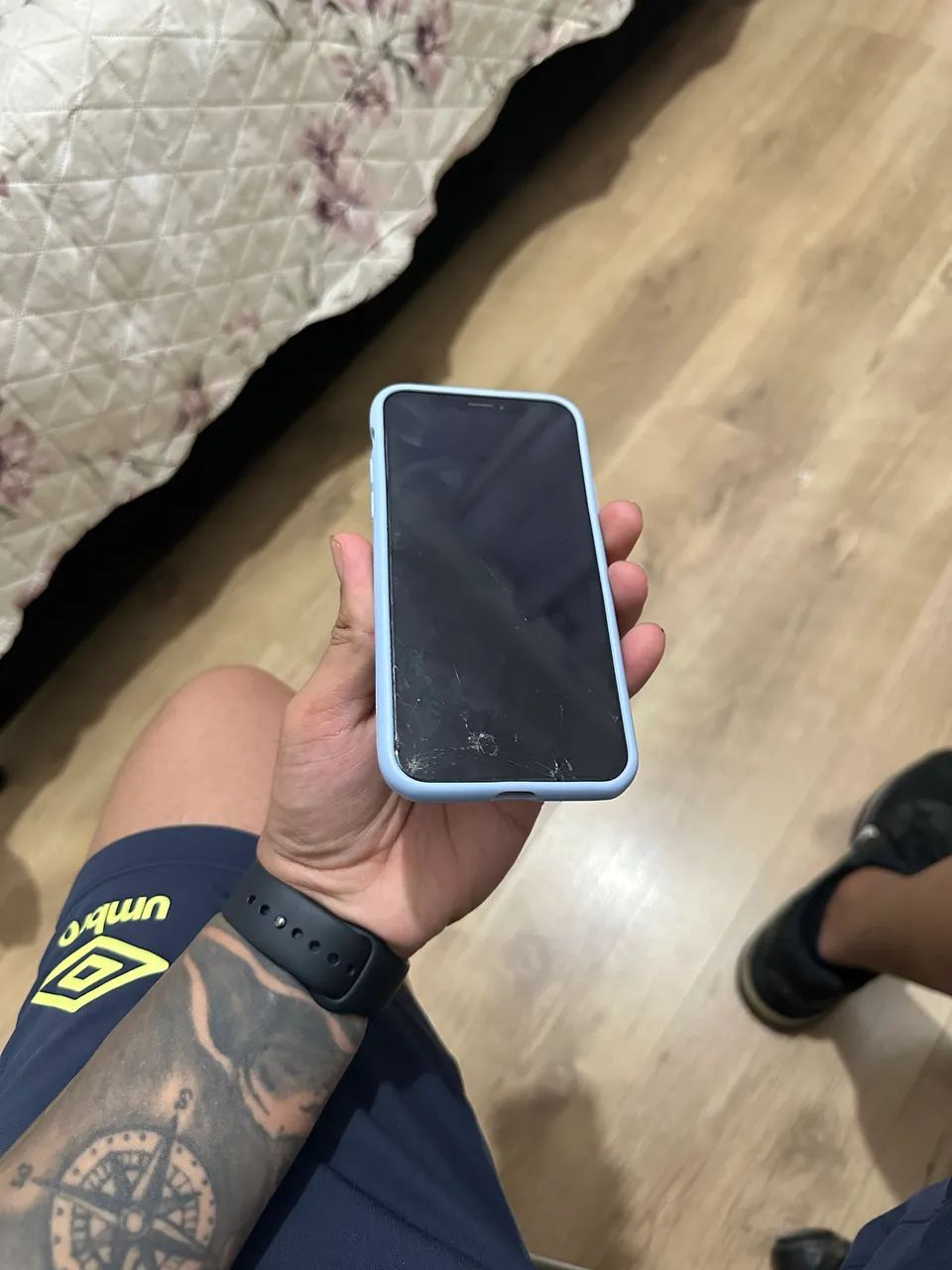 iPhone XS  - Foto 2
