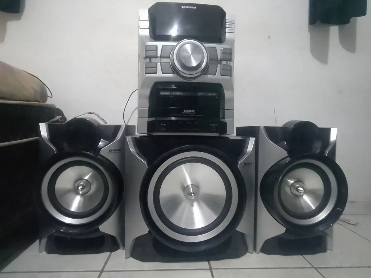 Som Samsung  - Foto 4