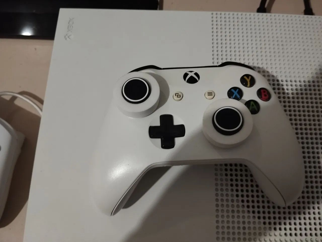 Xbox one s usado - Foto 2