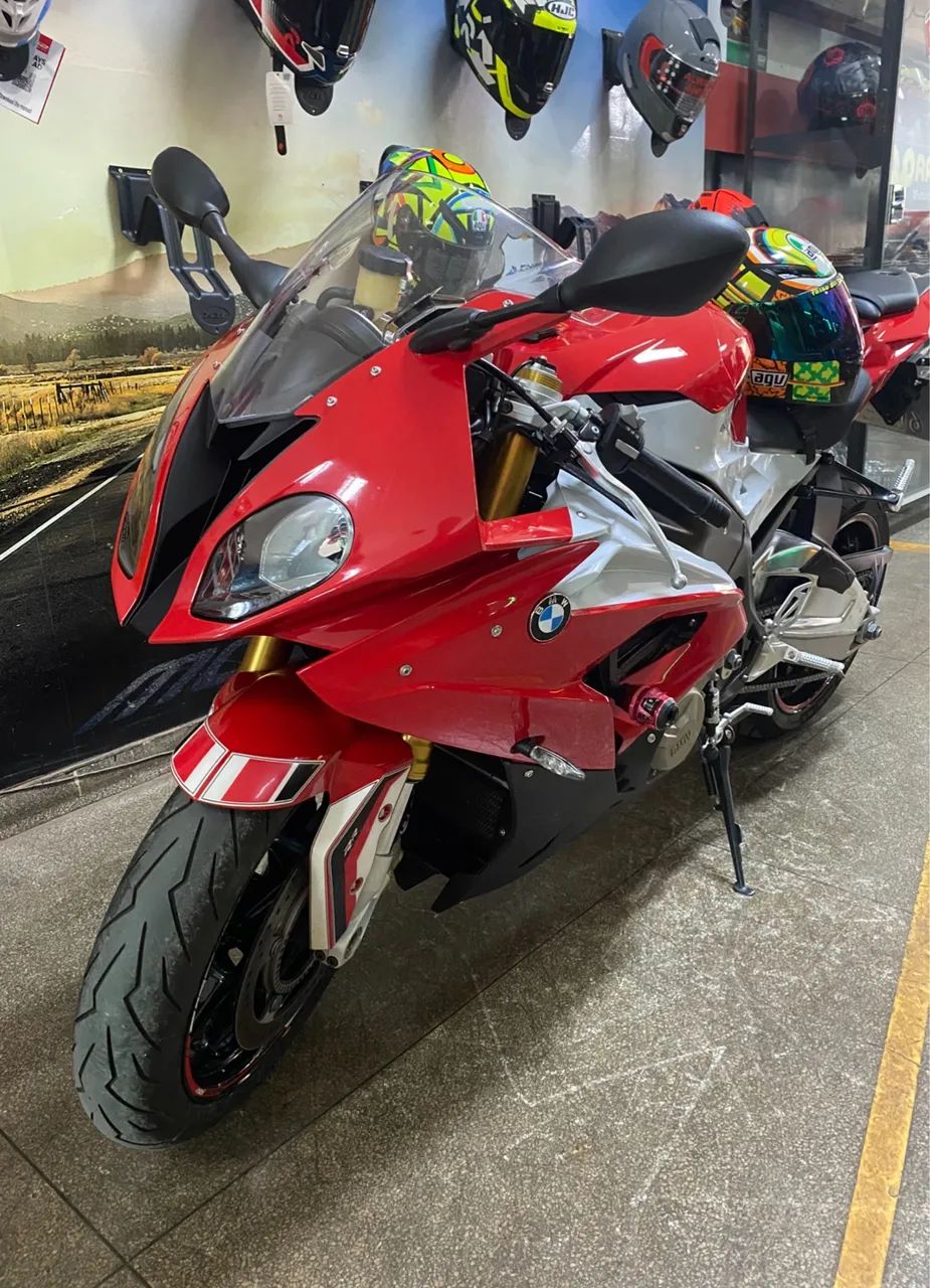 S1000rr impecável 
