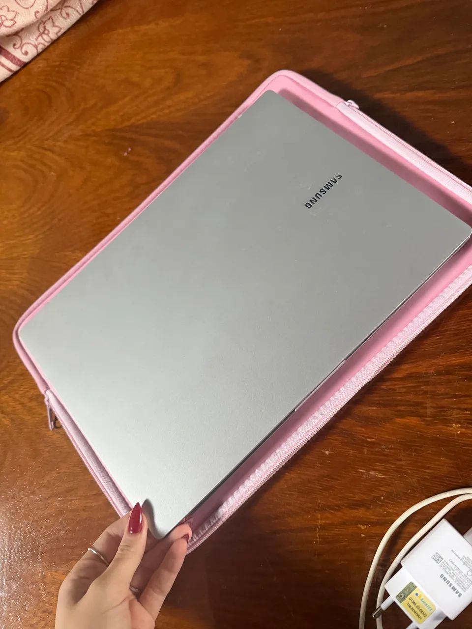 Notebook galaxy  - Foto 3