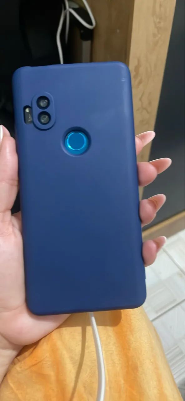 VENDO MOTOROLA ONE HYPER  Motorola One Hyper - Foto 2