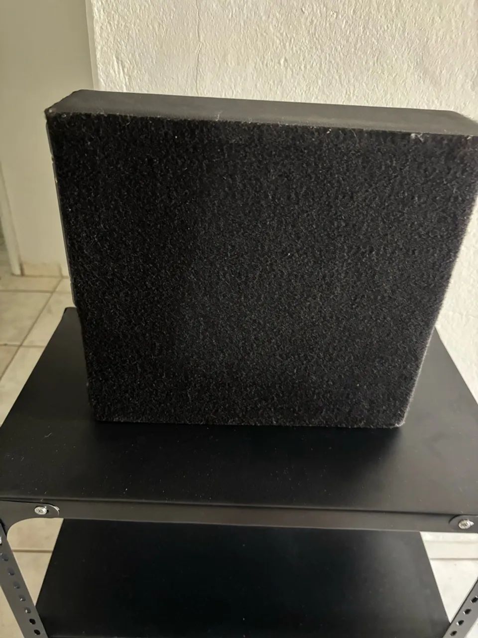 Caixa Amplificadora Corzus 200w - Foto 3