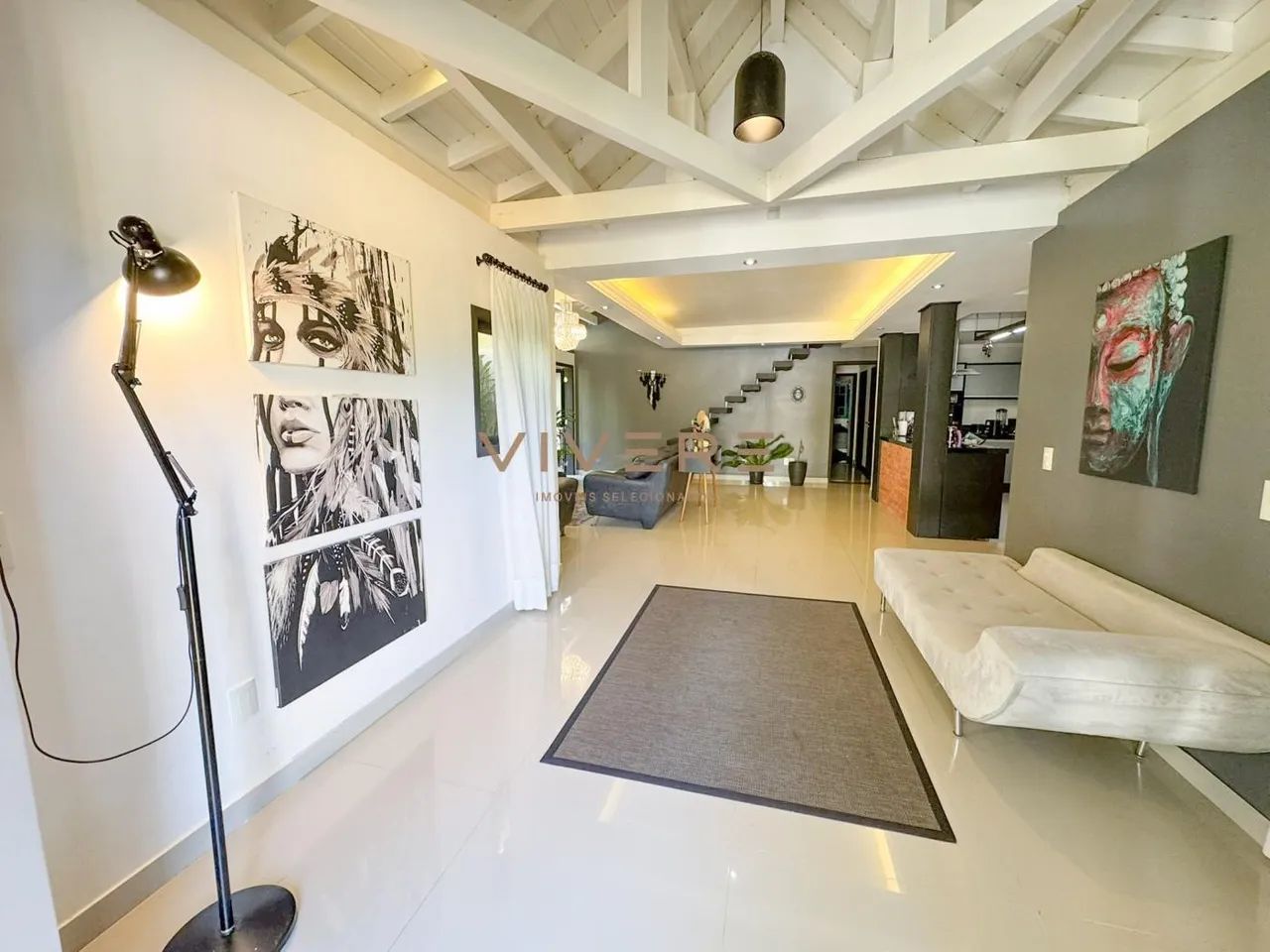 Casa à venda no Porto da Lagoa - Foto 2