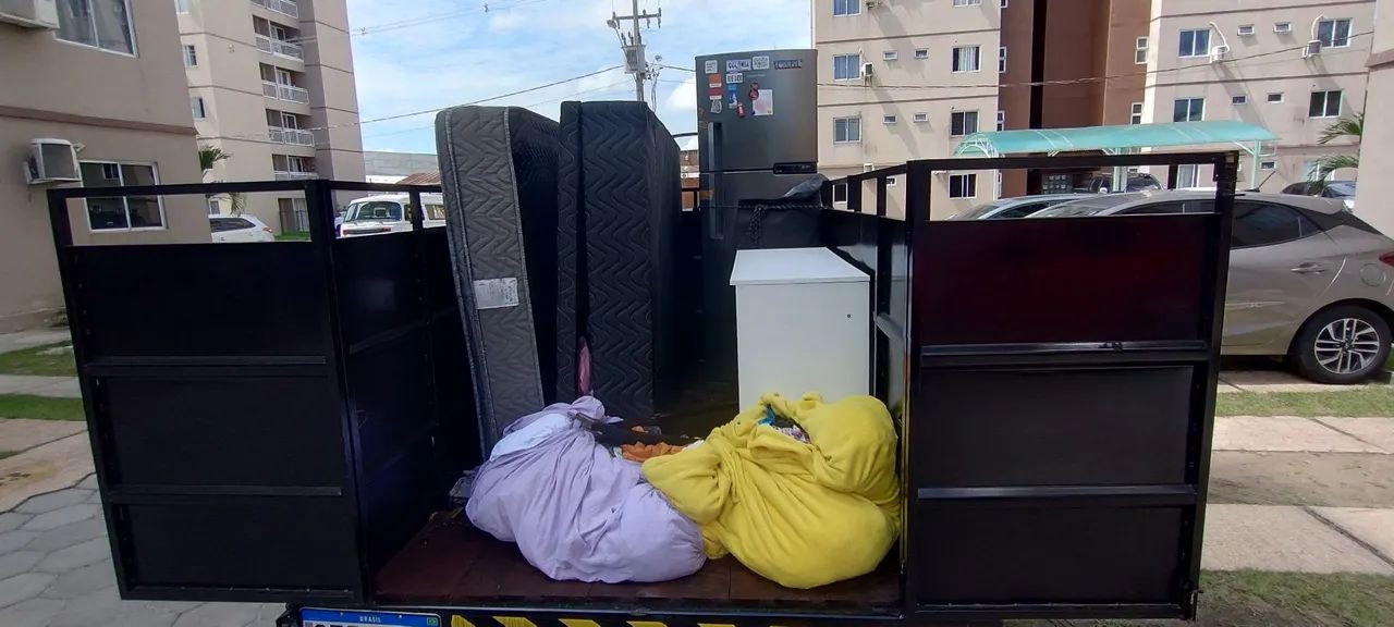 Frete. Disponível HOJE! - Foto 5