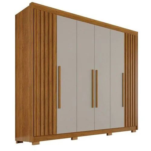 Guarda roupa Granada Premium 