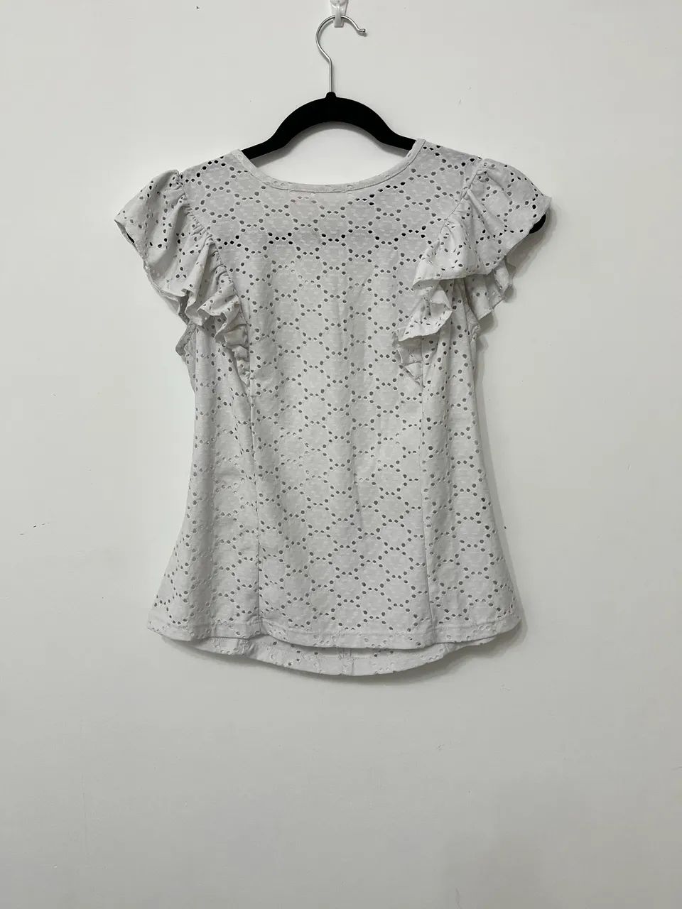 Combo de blusas - Office Chic (tam P) - Foto 2