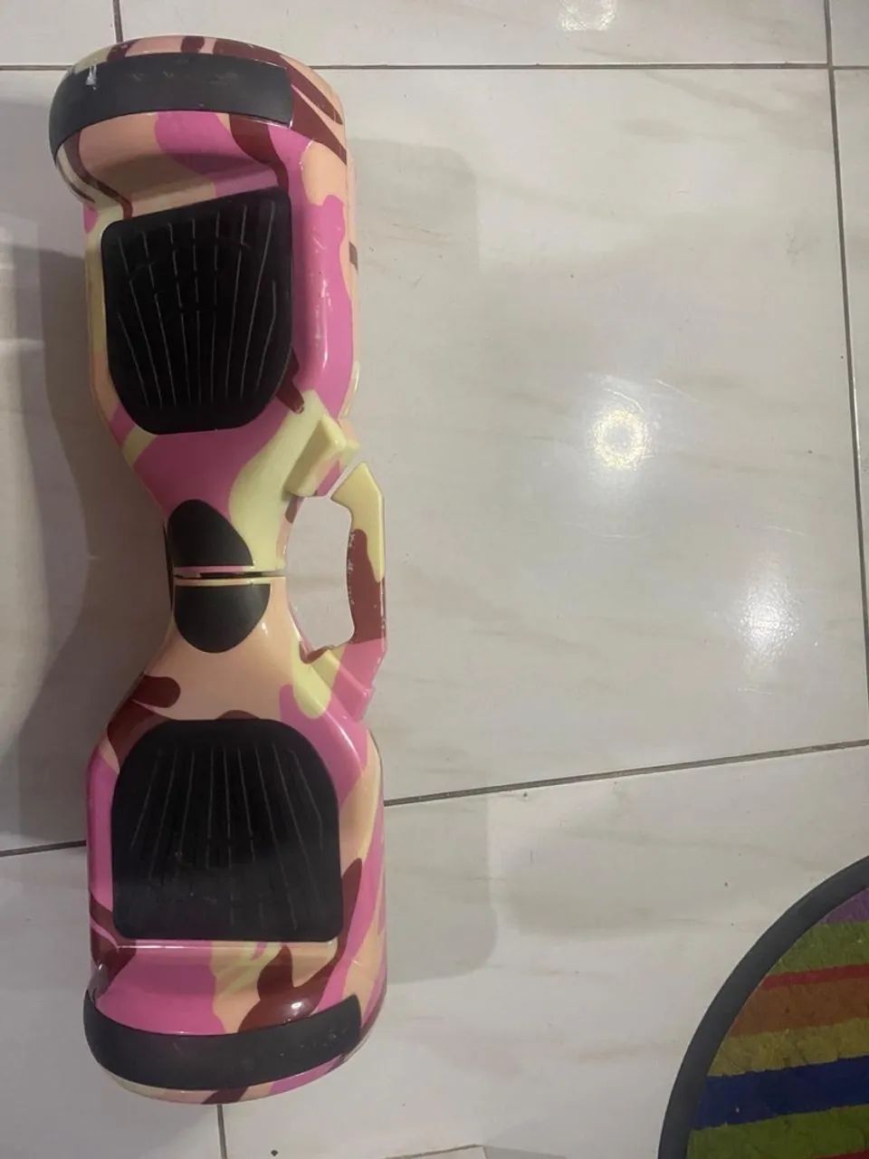 Vendo hoverboard - Foto 3