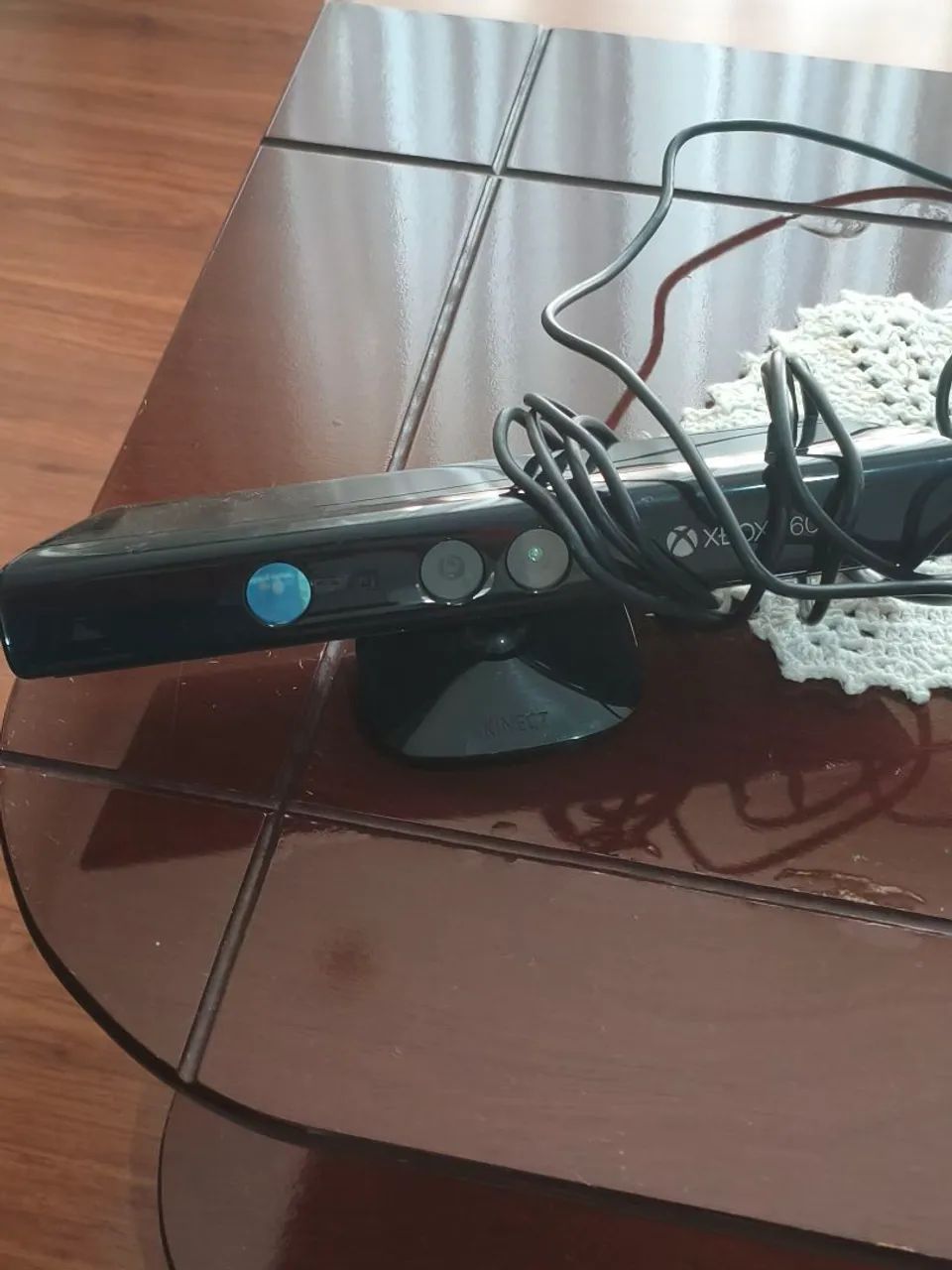 Xbox 360 500GB + 2 Controles + Kinect - 2015 - Foto 5