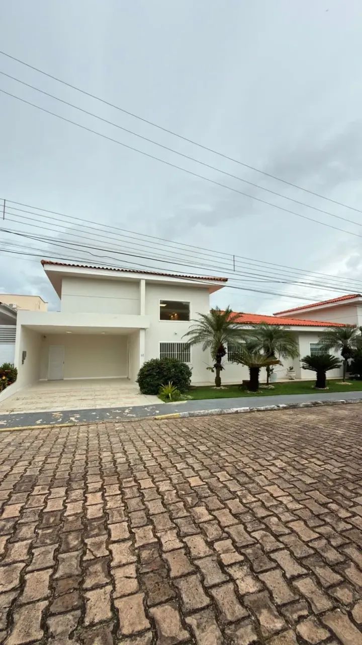 CASA NO CONDOMÍNIO INTERLAGOS - Foto 5