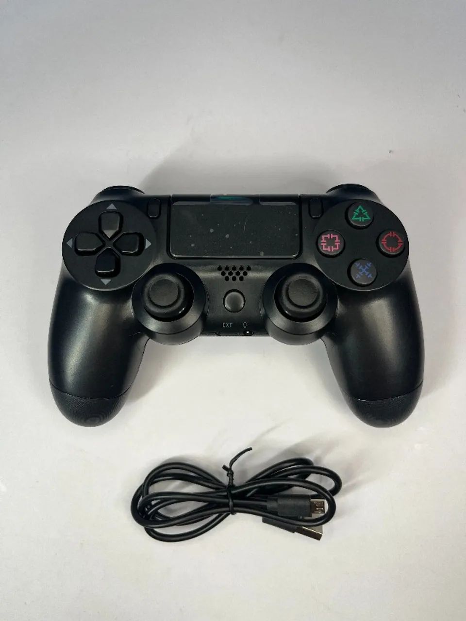 Controle para PS4, PC - Foto 5