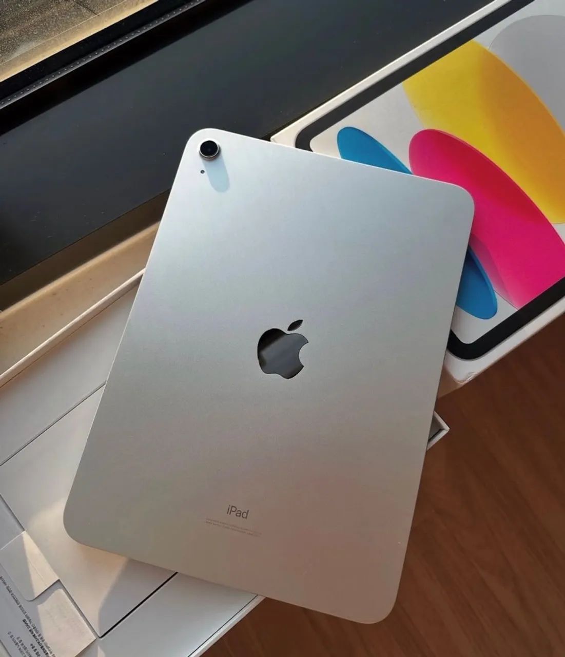 iPad 11 Lacrado 2899,00