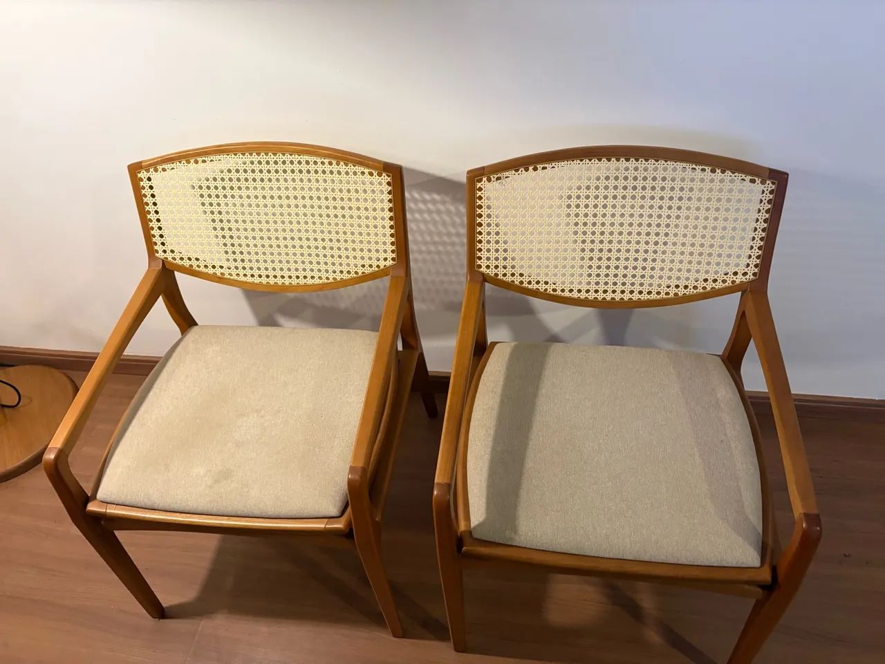 Cadeiras para mesa jantar - Foto 4