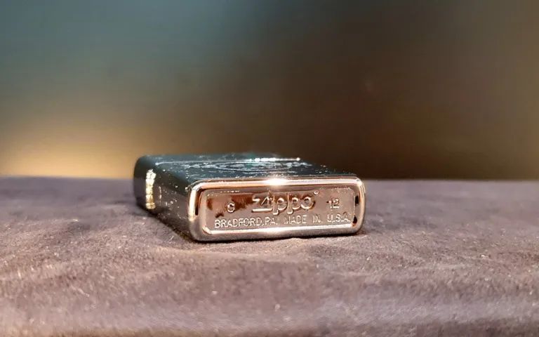 ZIPPO HARD ROCK LONDON - Foto 3