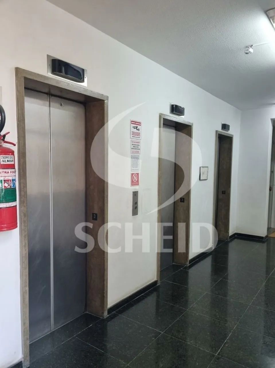 Conjunto comercial para locação na Vila Olímpia com 230m², 3 banheiros, 5 vagas, ar-condic - Foto 7