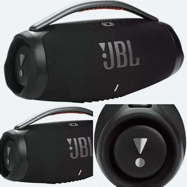 Caixa BOOMBOX 3 - Foto 2