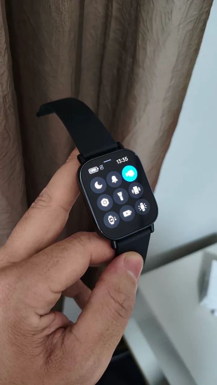 Smartwatch Redmi 5 lite - Foto 2