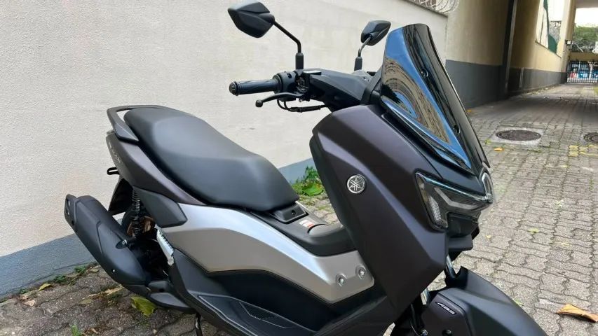 NMAX 160 2026 - Foto 5