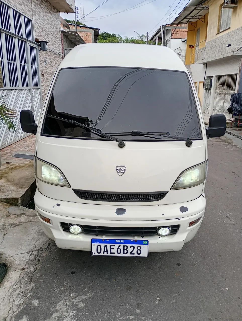 Van - Foto 2