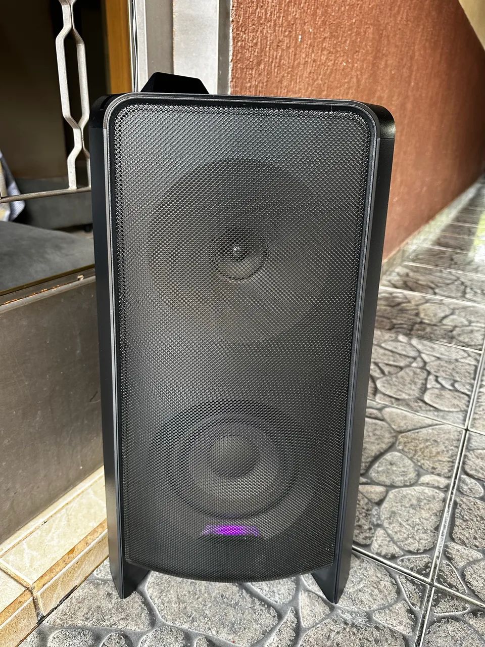 Samsung T55 - Foto 5