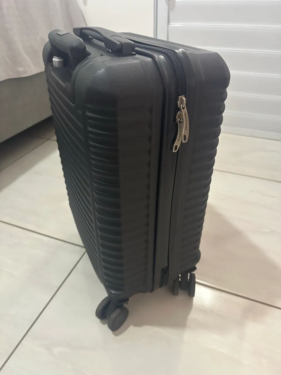 Mala viagem  - Foto 2