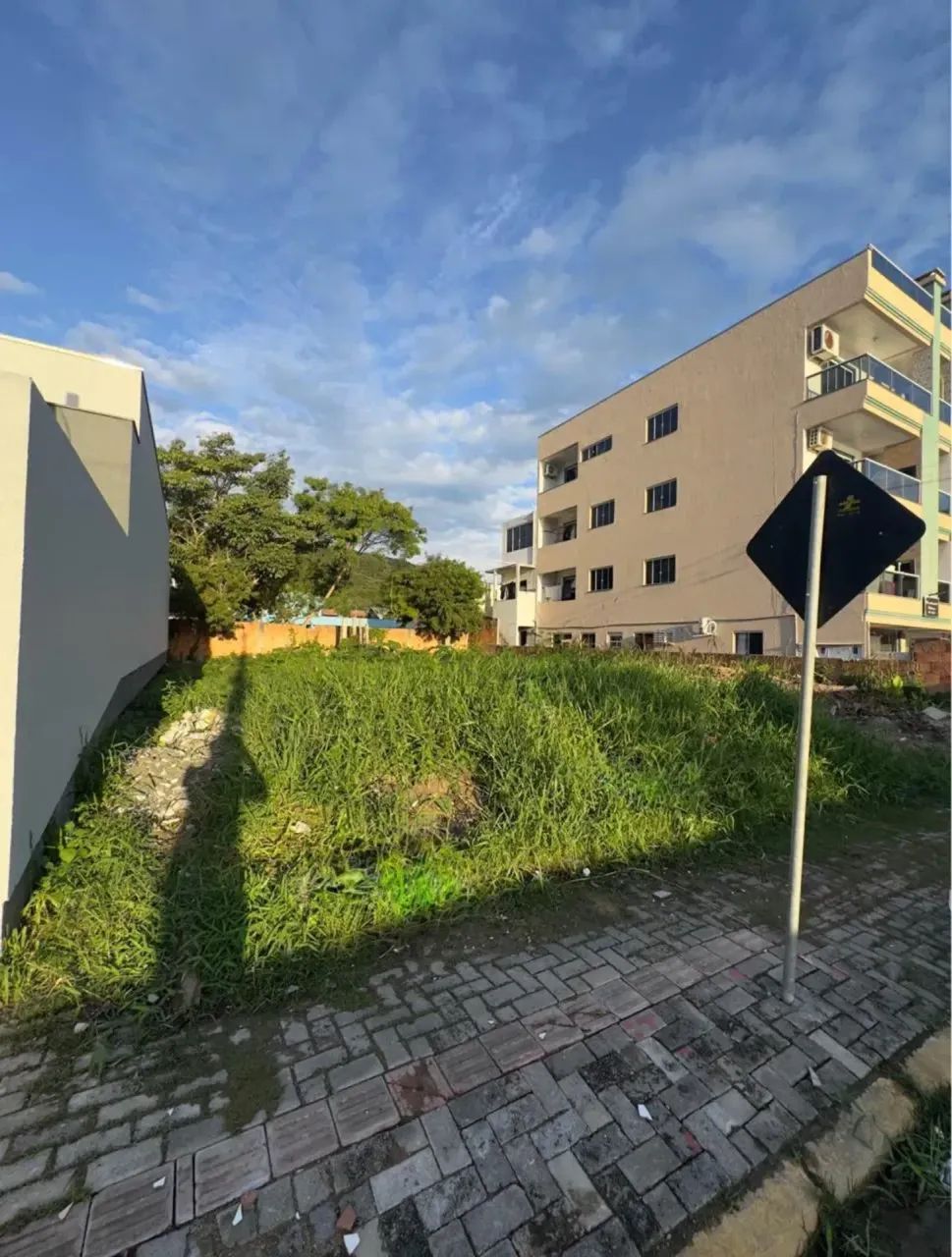 Terreno para venda com 280m² - Bombinhas - SC - Foto 3