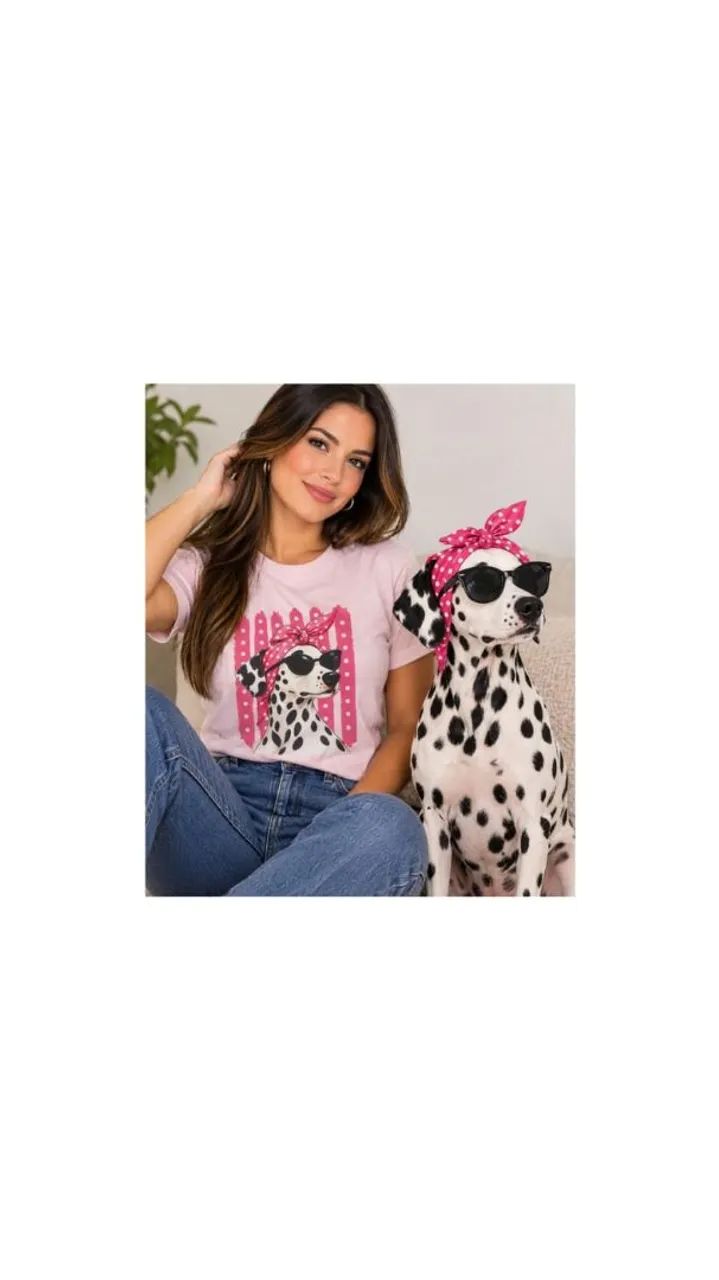 Thists  feminina  - Foto 3