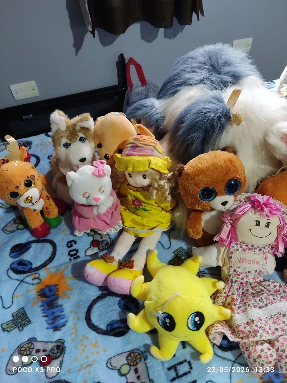 Vendo combo de ursinhos  - Foto 4