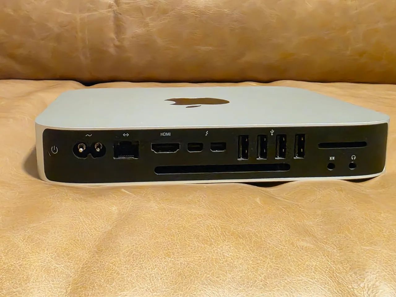 Mac Mini Late 2014 i5 2,6ghz 8gb Ram 1tb HD - Computadores e
