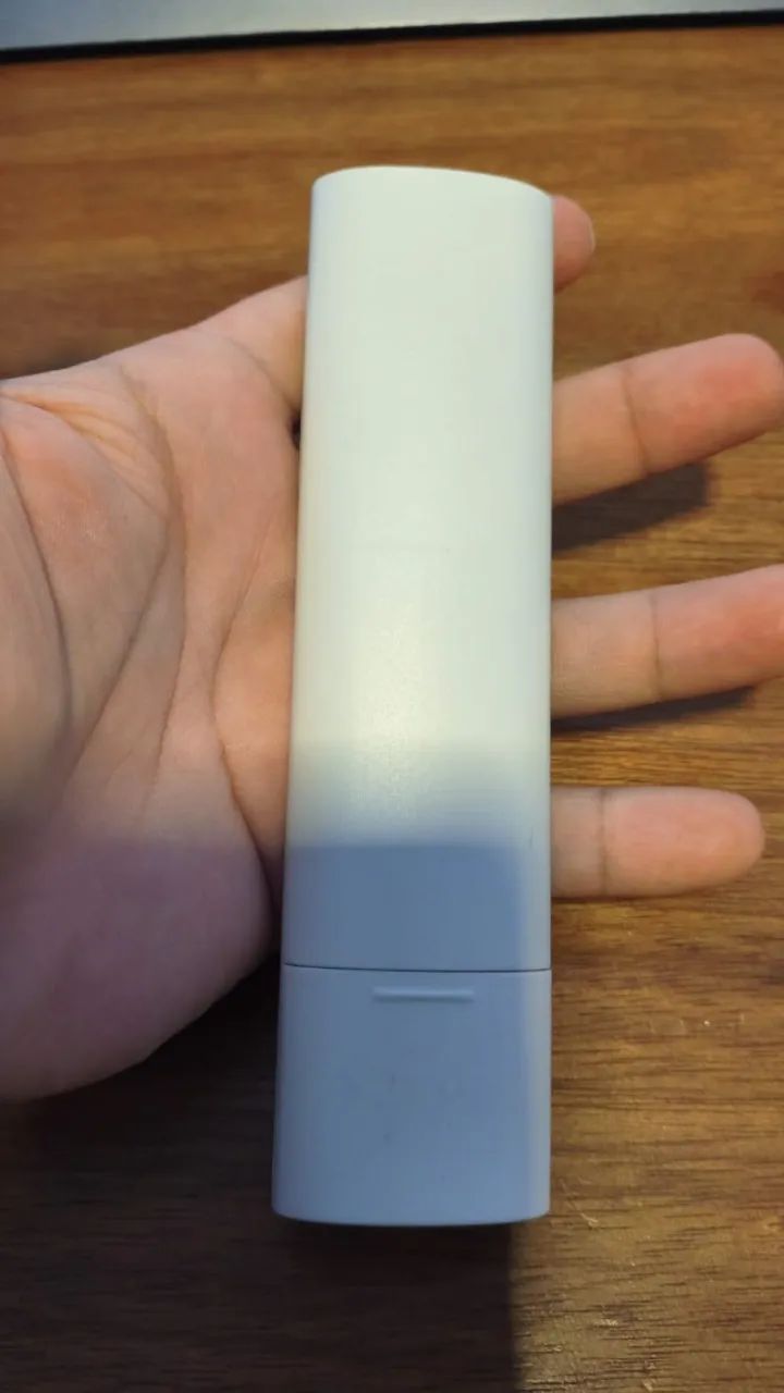 Controle Compativel com Apple tv 3 - Foto 2