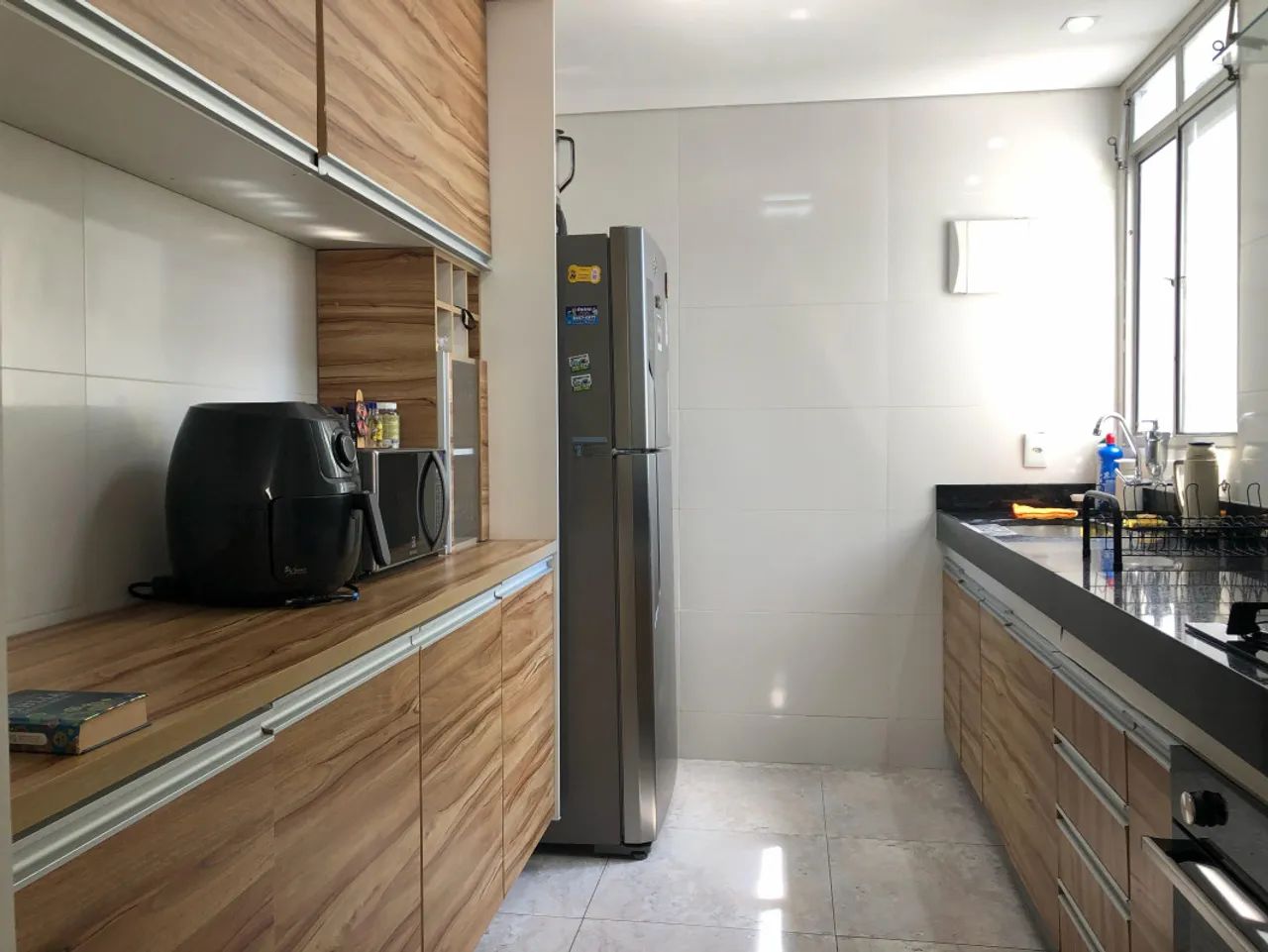 Cobertura com 2 quartos à venda em Belo Horizonte - Foto 5