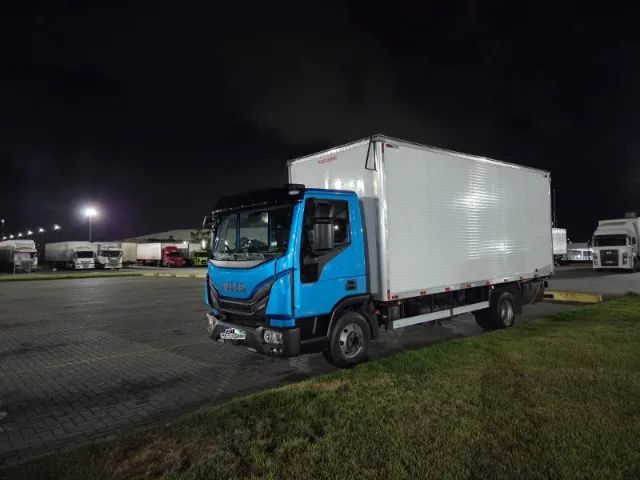 IVECO Tector 11-190 - Foto 3
